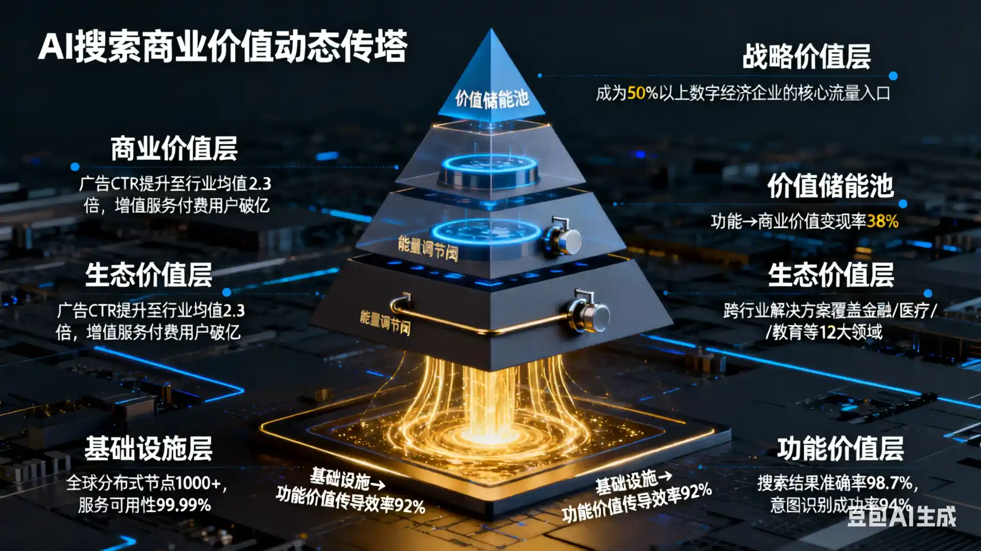 告别传统流量困局，江干区GEO优化助力企业抢占AI问答新流量
