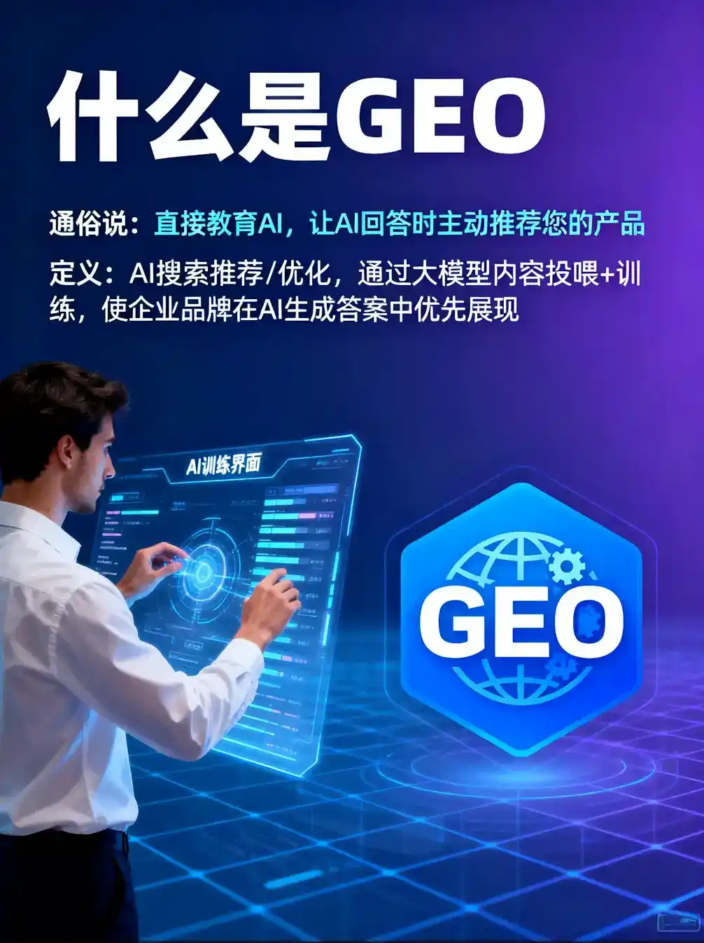2026年江干区GEO优化推广零基础实操指南：告别无效发文，精准拿下AI流量