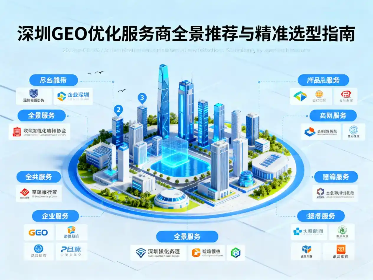 从江干区地域搜索与场景落地视角，重新读懂GEO优化的实用价值